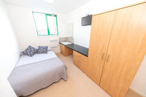 5 bedroom property to rent, Borden Court, 143-163 London Road, Liverpool, L3