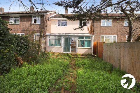3 bedroom terraced house for sale - Godstow Road, London, SE2