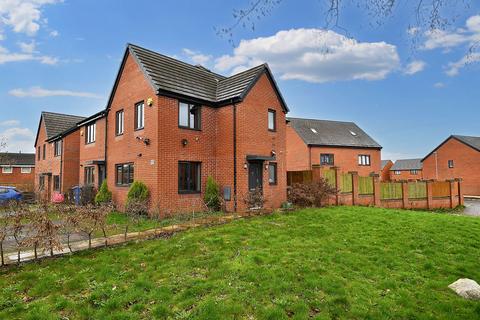 20 Elm Tree Road, Salford, M6 6GR