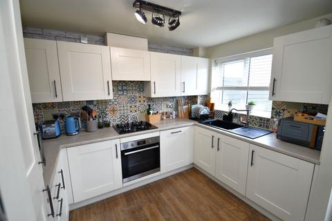 20 Elm Tree Road, Salford, M6 6GR