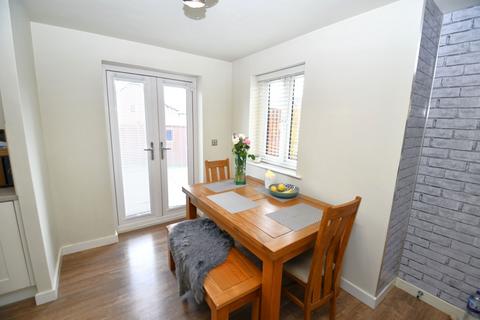 20 Elm Tree Road, Salford, M6 6GR