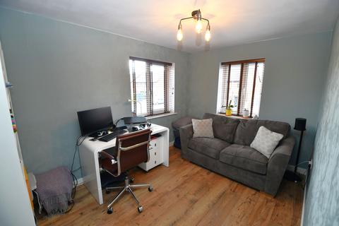 20 Elm Tree Road, Salford, M6 6GR