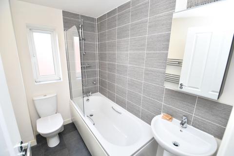 20 Elm Tree Road, Salford, M6 6GR