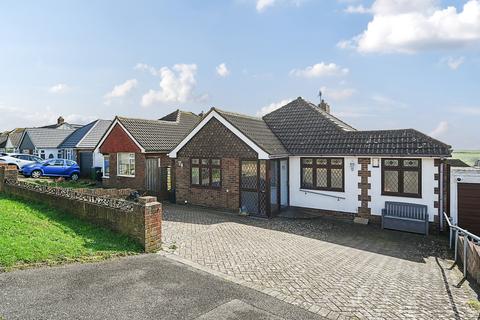 3 bedroom bungalow for sale, Cissbury Crescent, Brighton, East Sussex, BN2