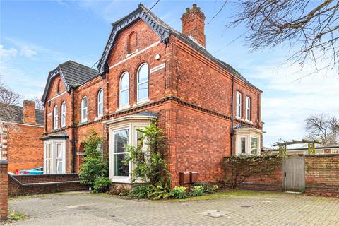 5 bedroom semi-detached house for sale - Dudley Street, Grimsby, Lincolnshire, DN31