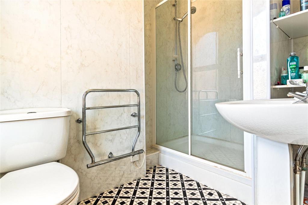 En-Suite