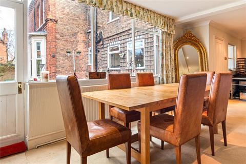25 Dudley Street, Grimsby, DN31 2AW