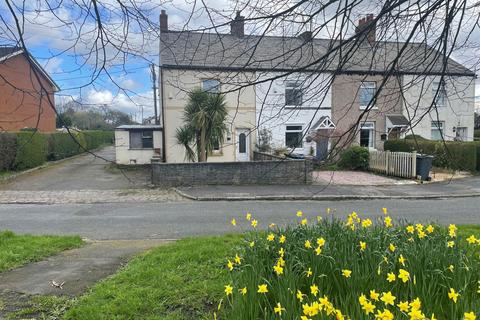 3 bedroom end of terrace house for sale, Lyelake Lane, Bickerstaffe, L39 0EY