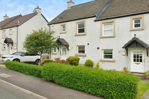 3 bedroom semi-detached house for sale, Mallots View, Newton Mearns G77