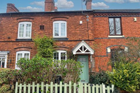 2 bedroom terraced house for sale - Prince Of Wales Lane, Birmingham B14