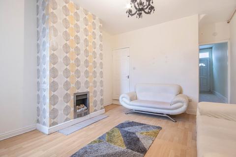 3 bedroom terraced house for sale, Grimston Road, Nottingham, Nottinghamshire, NG7