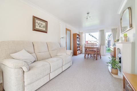 3 bedroom terraced house for sale, Russell Road, Havant, PO9