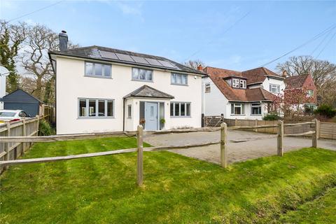 3 bedroom detached house for sale, Beaulieu Road, Marchwood, Southampton, Hampshire, SO40