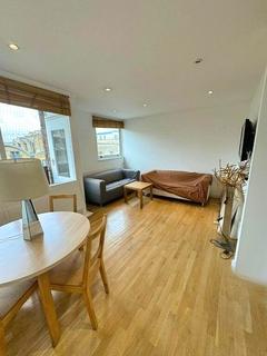 3 bedroom flat to rent, Fenwick Place, Clapham, SW9