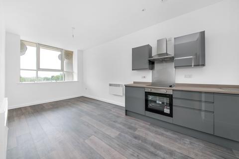 1 bedroom flat to rent, Card House, Bingley Road, Bradford, BD9 6FF
