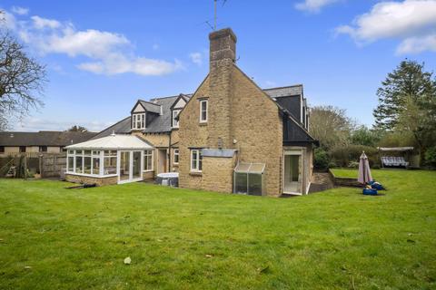 4 bedroom detached house for sale, Whitchurch Canonicorum, Bridport, Dorset