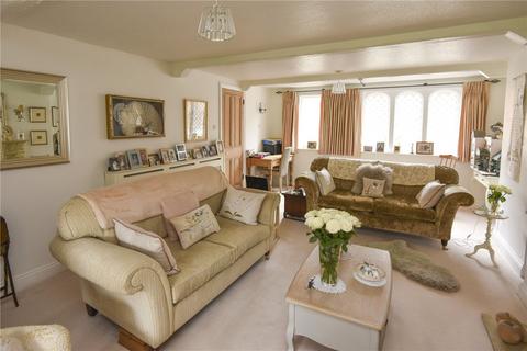 3 bedroom end of terrace house for sale, Canford Magna, Wimborne, Dorset, BH21