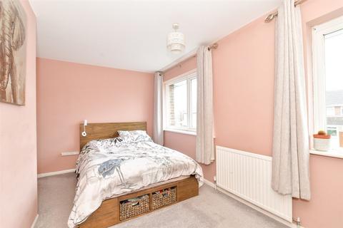 3 bedroom semi-detached house for sale, Nutwick Road, Denvilles, Havant, Hampshire