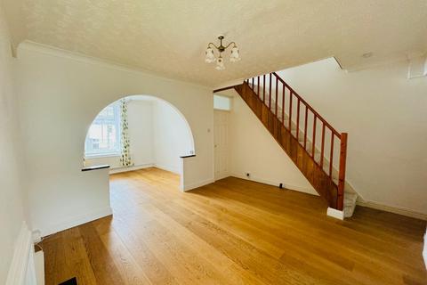 2 bedroom terraced house for sale, Glyn Terrace, Tredegar