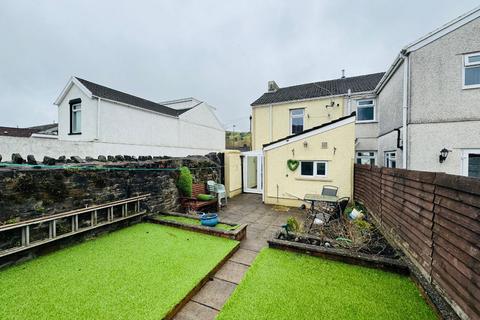 20 Glyn Terrace, Tredegar, NP22 4HX