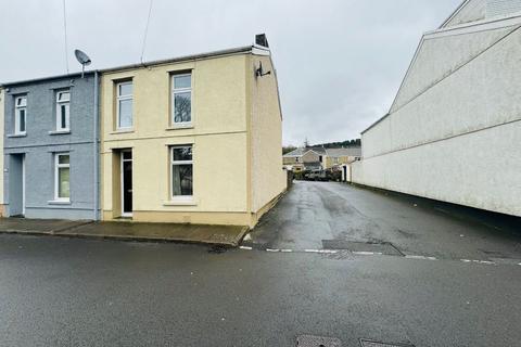 20 Glyn Terrace, Tredegar, NP22 4HX