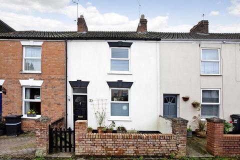 2 bedroom terraced house for sale - Belgrave Place, Taunton TA2