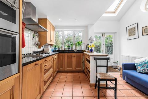 5 bedroom detached house for sale - Church Way, Iffley Village, OX4