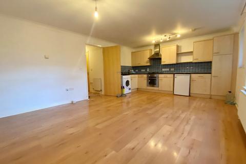 2 bedroom flat for sale - Tudor Street, Central, Exeter, EX4
