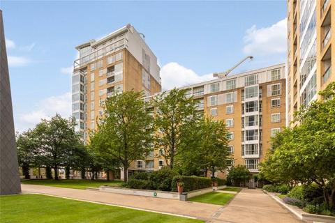 1 bedroom apartment to rent, Westferry Circus, London E14