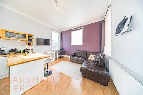 1 bedroom apartment for sale, Greenheys Road, Liverpool