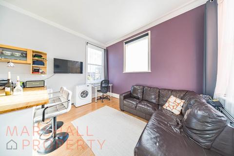 1 bedroom apartment for sale, Greenheys Road, Liverpool