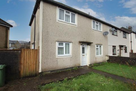 3 bedroom semi-detached house for sale, Gwaunmiskin Road, Beddau, CF38 2AU