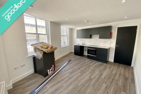 1 bedroom apartment to rent - Great Underbank, Stockport, SK1 1NE