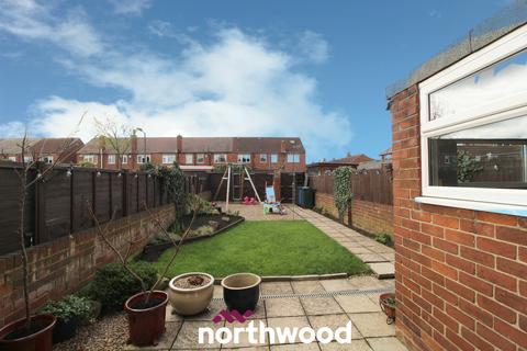 3 bedroom terraced house for sale, Glamis Road, Doncaster DN2