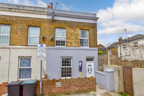 3 bedroom semi-detached house for sale, Cutmore Street, Gravesend, Kent