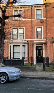 1 bedroom flat to rent - Hartington Street, Derby, Derbyshire, DE23