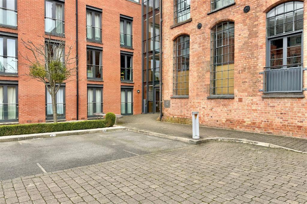 Car Parking