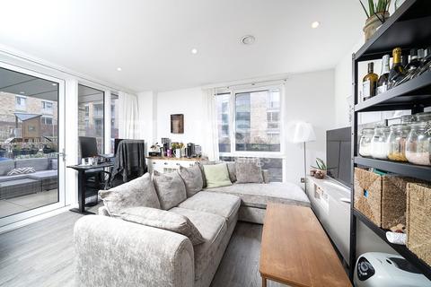 3 bedroom apartment for sale, Laidlaw House, 15 Medawar Drive, Mill Hill, London, NW7