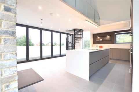 5 bedroom detached house for sale - Plot 6 & 7 Mill View, Bromley Road, Ardleigh, Colchester, CO4