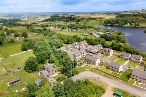 5 bedroom detached house for sale, Station Road, Denholme, Bradford, West Yorkshire, BD13