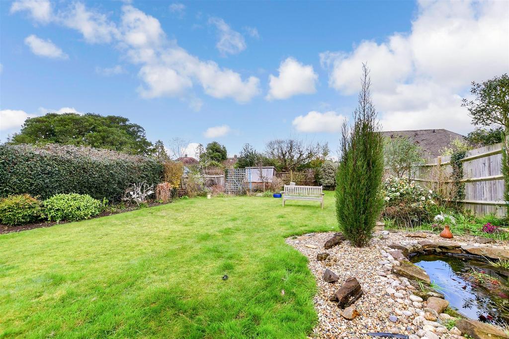 Shirley Church Road, Shirley, Croydon, Surrey 4 bed semidetached house