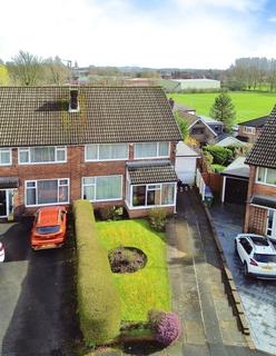 4 bedroom semi-detached house for sale - Richmond Close, Whitefield, M45