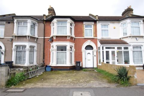 4 bedroom terraced house for sale - Cambridge Road, Ilford, IG3
