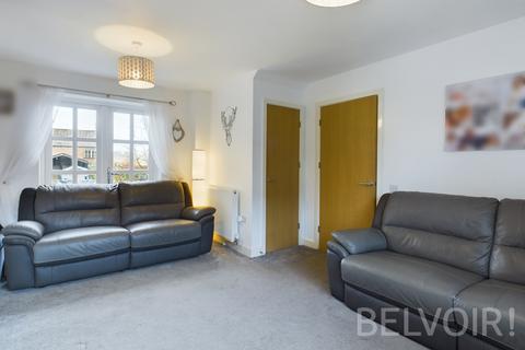 24 Green Moors, Lightmoor, Telford, TF4 3TB