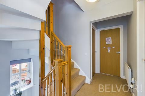 24 Green Moors, Lightmoor, Telford, TF4 3TB
