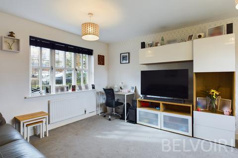 24 Green Moors, Lightmoor, Telford, TF4 3TB