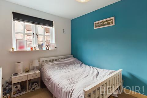 24 Green Moors, Lightmoor, Telford, TF4 3TB