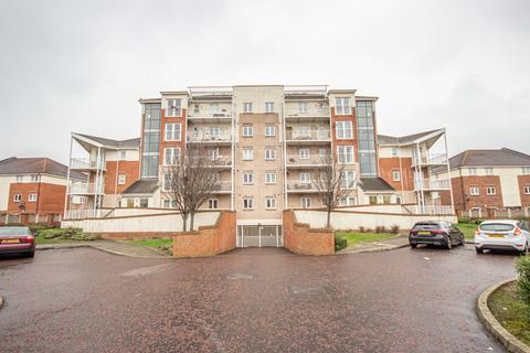 2 bedroom apartment for sale - Kingfisher Court, Gateshead, Tyne and Wear, NE11