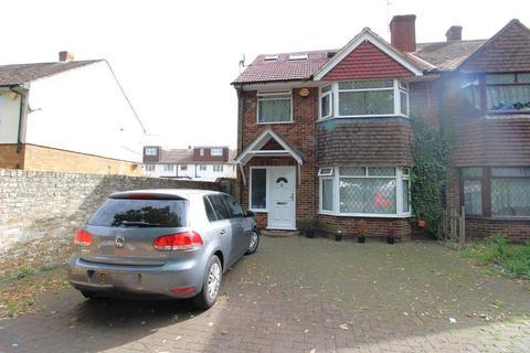 4 bedroom semi-detached house for sale, Harlington UB7