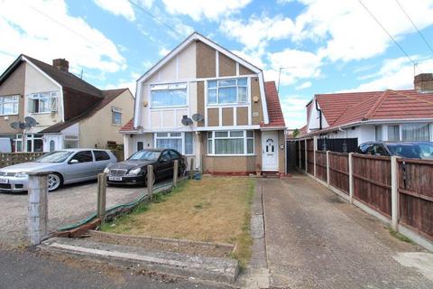 2 bedroom semi-detached house for sale, Hayes UB3